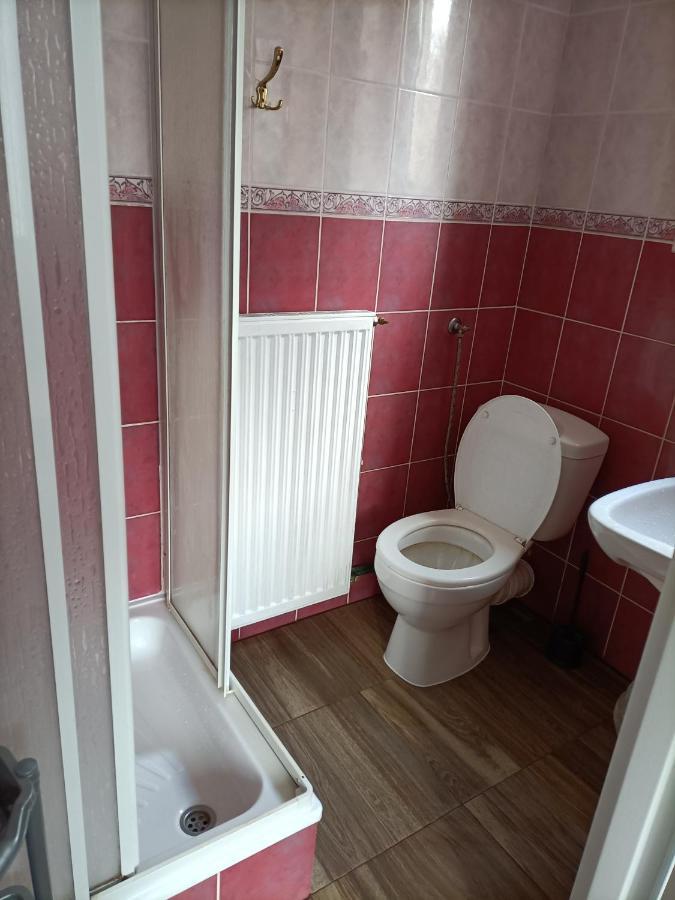Jasionka 2 Apartman Ustrzyki Dolne Kültér fotó
