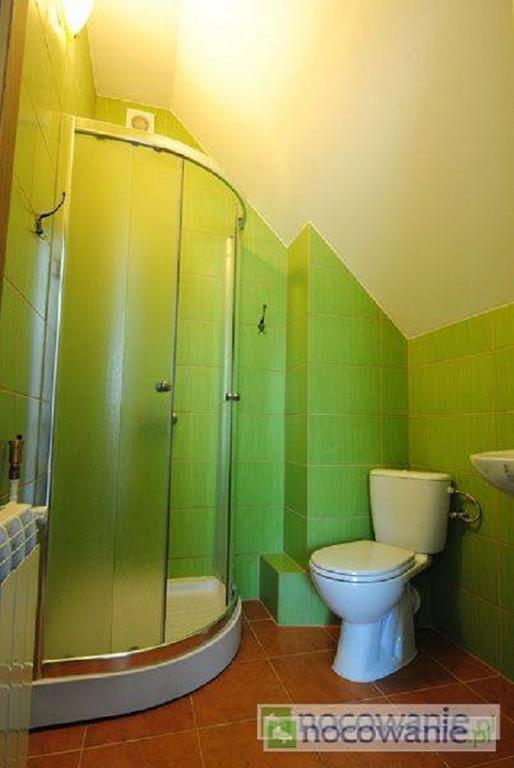 Jasionka 2 Apartman Ustrzyki Dolne Szoba fotó